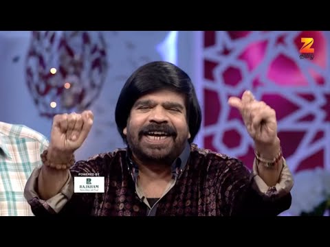 நம்பியாரை போல பேசி அசத்தும் டி.ராஜேந்தர் | பார்க்க மறக்காதீர்கள் வீக்கெண்ட் வித் ஸ்டார்ஸ் - பகுதி 05