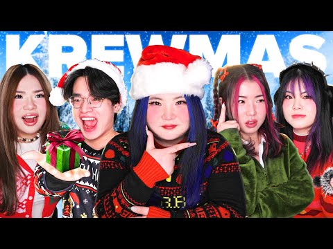 WE MADE THE BEST CHRISTMAS EVER!