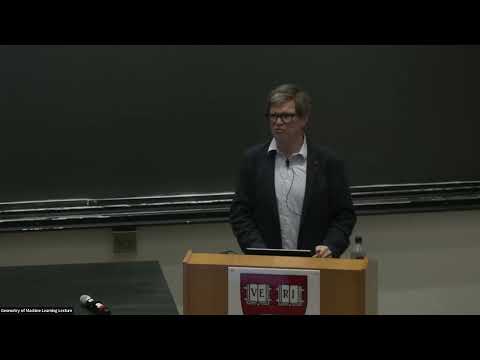 Yann LeCun | Self-Supervised Learning, JEPA, World Models, and the future of AI