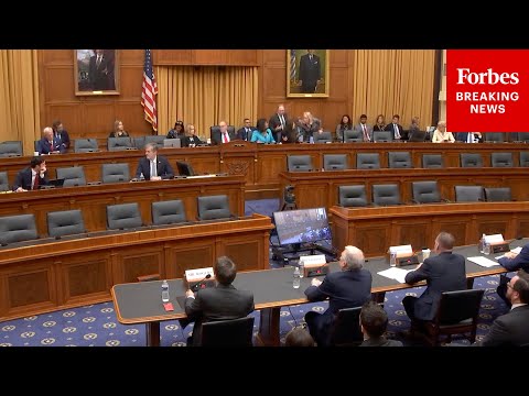 FULL HEARING: House Judiciary Committee Probes 'The Impacts Of Temporary Protected Status'