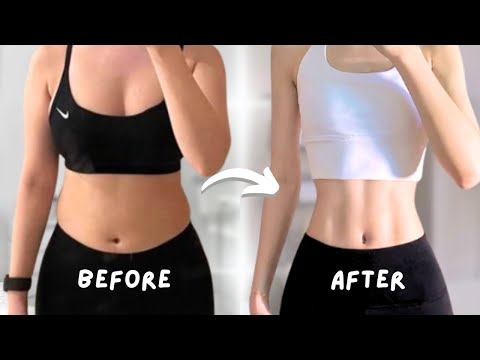 How to ACTUALLY Lose 10KGs FAST & Keep it Off (Based on Science) | Diet + Workout routine