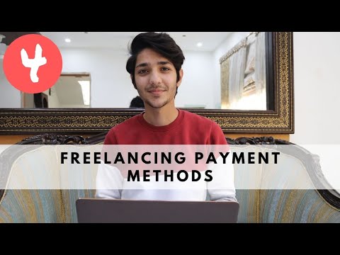 Reviewing The Best Payment Methods for Freelancers in Pakistan