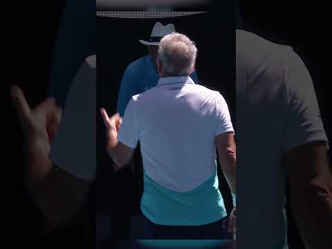 Bahrami feels LEFT OUT! 😭