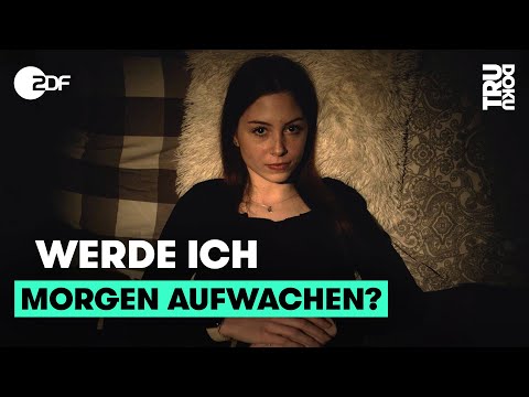 Intensivstation statt Abi: Laras (20) Leben mit Lupus | TRU DOKU