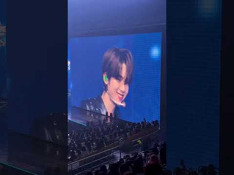 제로즈 소원들어주기 full | 제로베이스원 콘서트 251005