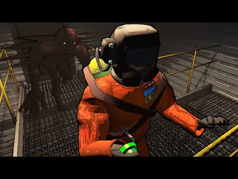 The Lethal Company Experience