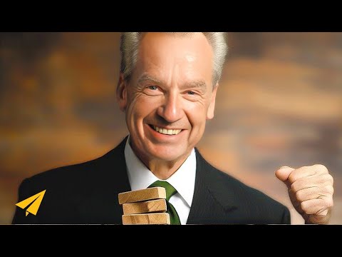 How to become 3 times better at anything | Zig Ziglar (Motivation)