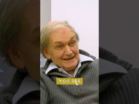 Roger Penrose History at Cambridge University