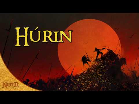 The Life of Húrin | Tolkien Explained