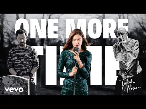 Linkin Park - One More Time | Tribute to Chester Bennington | WizFlow Tunes