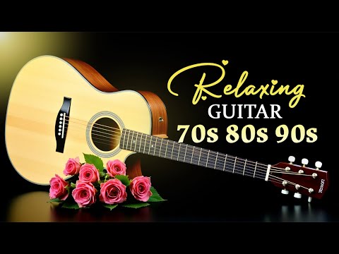 Top 100 Most Beautiful Romantic Guitar Songs 🎶 Emotional & Powerful Guitar Music
