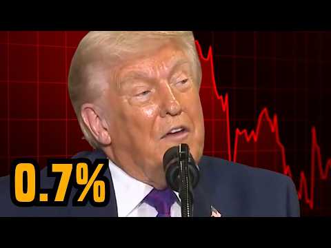 Trump CANNOT RECOVER from this