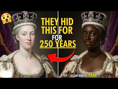 WHO WAS THE LAST ROYAL BLACK QUEEN OF ENGLAND?