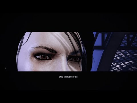 Mass Effect lines I think about at 4am