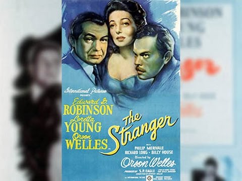 The Stranger (1946)