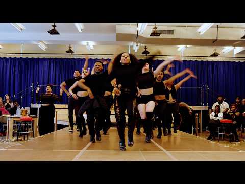 CATS: The Jellicle Ball on Broadway Rehearsal Highlights
