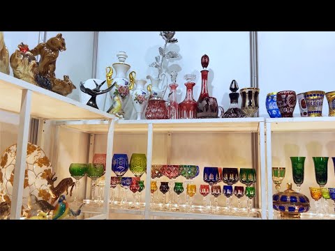 Клад на блошином рынке в Москве |  Барахолка Тишинка | Рай для коллекционеров | Антиквариат | Винтаж