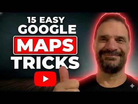 15 Easy Tricks to Boost Your Google Maps Ranking