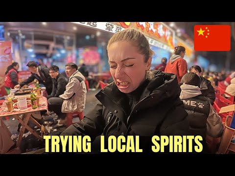 China NIGHTLIFE 🇨🇳 Where to go for nightlife in Chengdu China