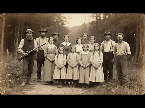 1895, Newton County – The Case So Dark It Was Erased From History