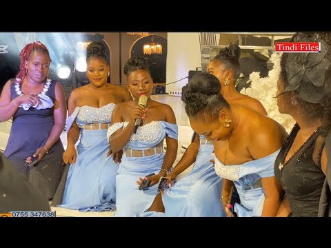 Ruth Kuganja Muto Wa Chosen Becky Yebaziza Ssekajja Okwagala Enyo Becky Nabutamuyiwa