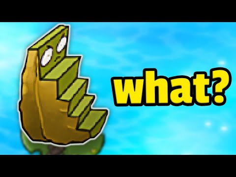 This PvZ Mod Keeps Getting CRAZIER (part 2)