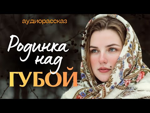 «РОДИНКА НАД ГУБОЙ». Трогательный драматический рассказ, который вы точно запомните. История.