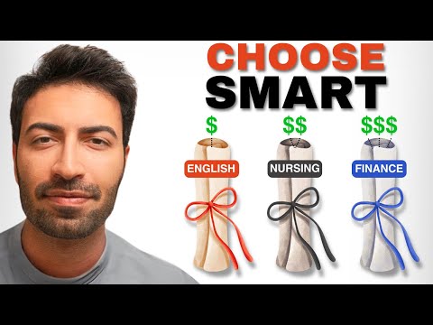 The Only College Degrees Still Worth It in 2026