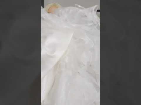 Bimini keeps bow on wedding dress for Drag Race finale | In The Closet | The Sunday Times Style