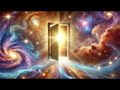 963 HZ 🦋 THANK YOU UNIVERSE FOR EVERYTHING YOU GIVE ME ✨ LISTEN TO THIS AND MAKE YOUR DREAMS COME...