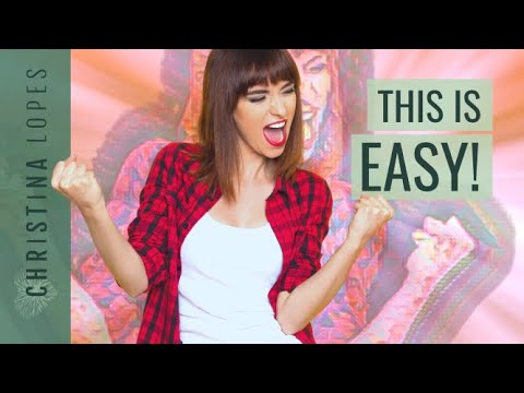 How To RAISE YOUR VIBRATION In 5 Powerful Steps! [Effectively]