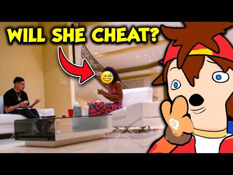 Is His Girlfriend a Cheating Gold Digger? | Kenji Reacts