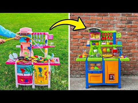 Watch Old Things Become Like NEW! Satisfying Restoration 😲✨