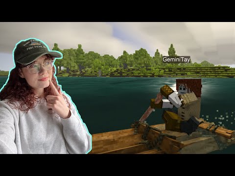 Prospecting! Vintage Story 1.21 Let's Play!