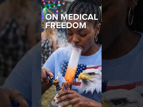 On medical freedom