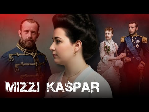 Mizzi Kaspar | How Sisi’s “Despised Mistress” Became Rudolf’s Last Missed Chance