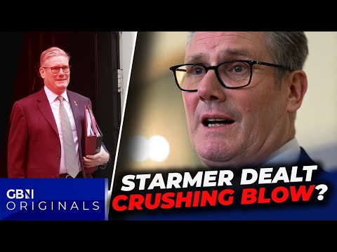 Keir Starmer faces OUSTING as ARCH-RIVAL 'identifies seat in bid to topple PM' amid Labour tensions