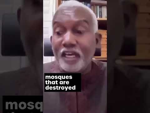 Piers Morgan Questions Nigerian Minister Over Murdered Christians