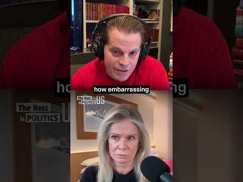 Will Trump continue to TACO with ICE? 🤔