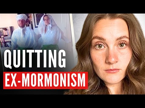 The Darkside of Ex-Mormon Content Creating (ft. @ExmoLex)