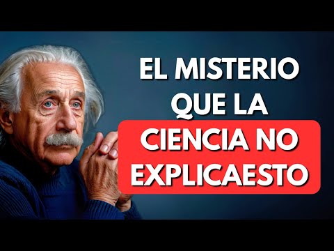 EL MAYOR MISTERIO DEL TIEMPO Y EL ESPACIO QUE LA CIENCIA NO EXPLICA | ALBERT EINSTEIN