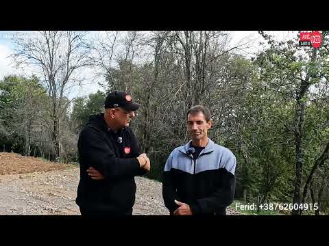 #živaistina #osuđen u Americi prvo na 65,zatim na 50 godina zatvora.Odležao 26.Evo i zašto!?