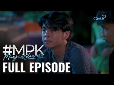 Magpakailanman: Sana Ngayong Pasko - The Bert Anthony Sienes Story (Full Episode)