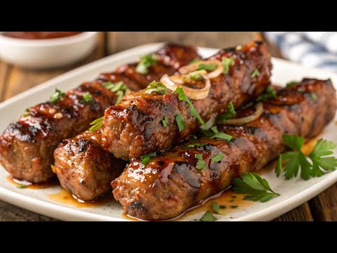 They are so delicious that I make them at least three times a week for my grandchildren! Quick