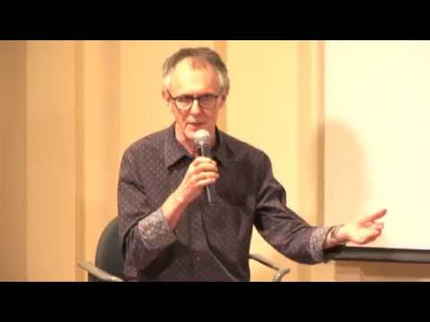 Discussing Antonioni's "Blow-Up"