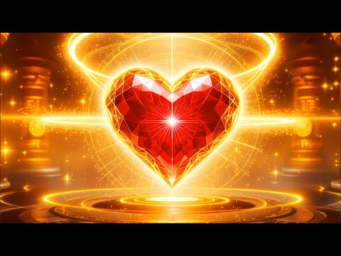 Frequency of God • Love, money and miracles • Law of attraction 963 Hz + 432 Hz #9