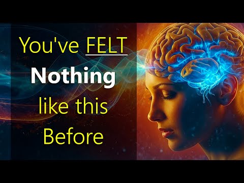 11110Hz - KILLS Negativity In & Around You (WAVE after WAVE of Healing EMDR Binaural Beats)