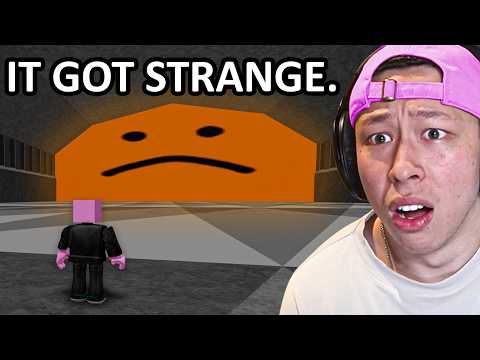 So I Tried The SECRET UNIVERSE Update...