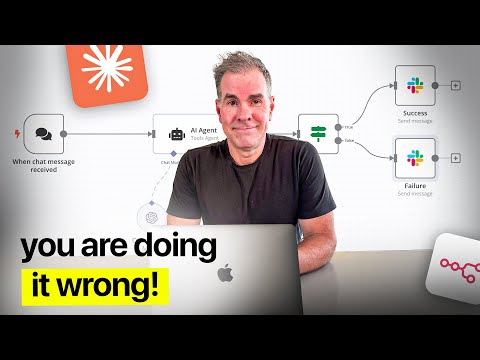 99% of People Still Don’t Know How to Use AI Agents