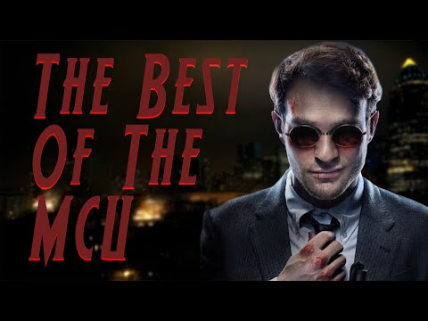 A Daredevil Season 1 Retrospective